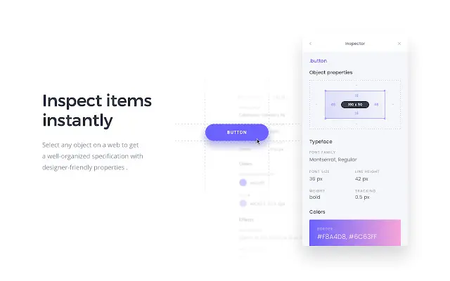 Good to Have: Chrome Extensions for Web Developers