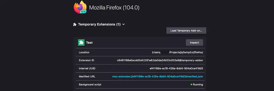 Article image for How to try Manifest v3 extensions in Firefox (developer preview)